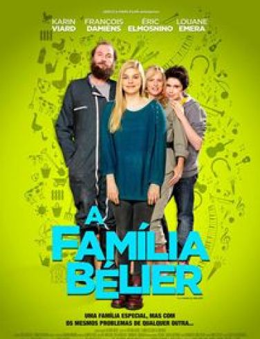  A Família Bélier